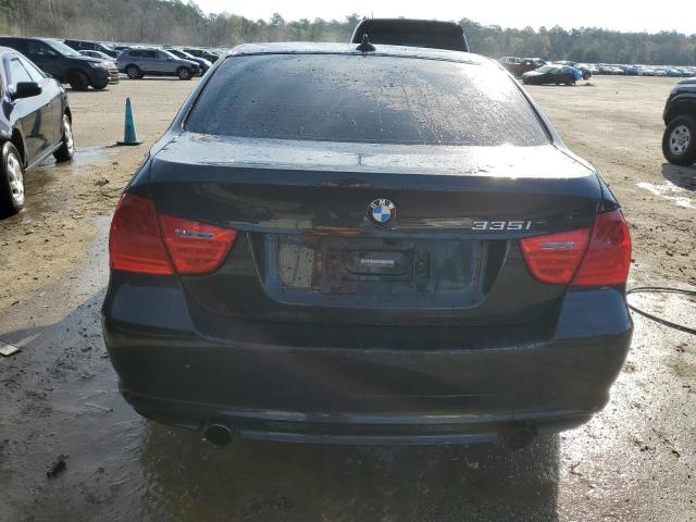 Photo 6 from auction – 2009 BMW 335 I with VIN WBAPM73569E190838