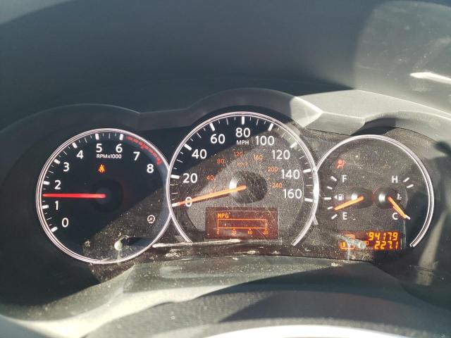 Photo 9 from auction – 2011 NISSAN ALTIMA BAS with VIN 1N4AL2AP2BN492321