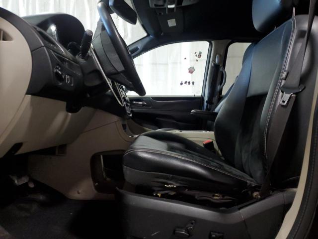 Photo 7 from auction – 2018 DODGE GRAND CARA with VIN 2C4RDGCG6JR283105