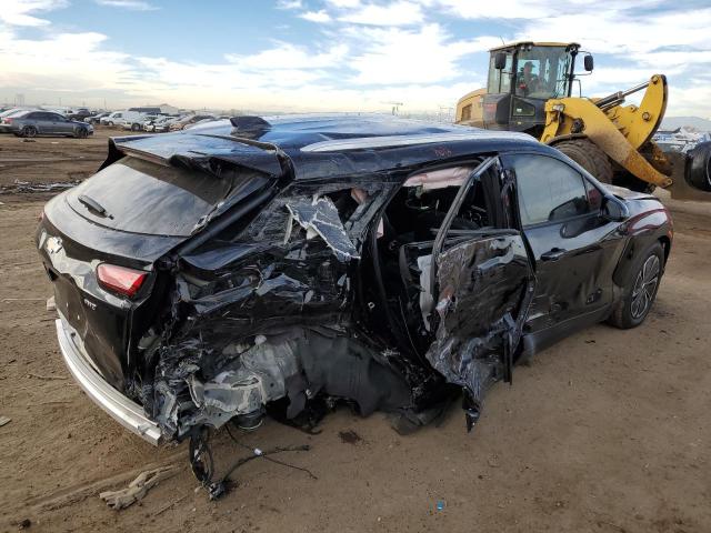 Photo 3 from auction – 2024 CHEVROLET BLAZER 2LT with VIN 3GNKDBRJXRS220599