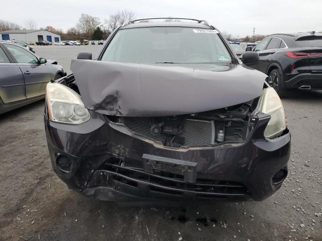 Photo 5 from auction – 2012 NISSAN ROGUE S with VIN JN8AS5MV1CW362037