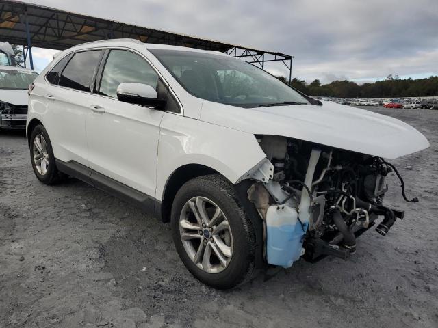 Zdjęcie 4 z aukcji – 2020 FORD EDGE SEL z VIN 2FMPK3J96LBA29945