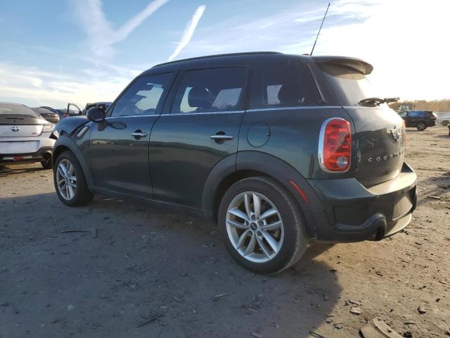 Photo 2 from auction – 2014 MINI COOPER S C with VIN WMWZC3C55EWP27028