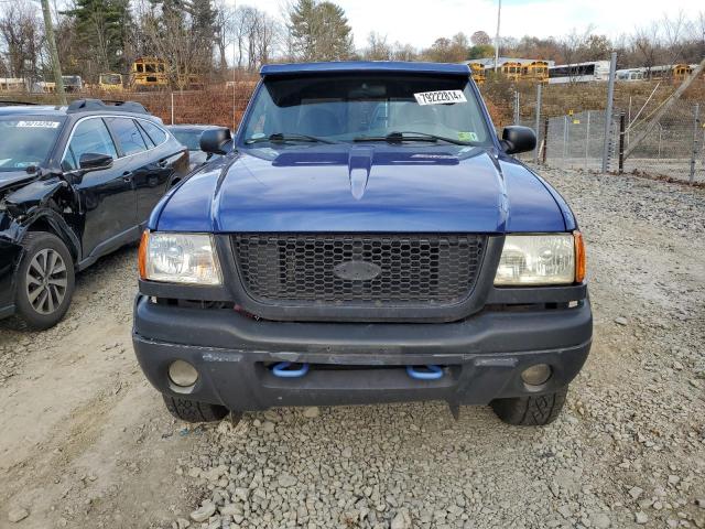 Photo 5 from auction – 2003 FORD RANGER SUP with VIN 1FTZR45E93TA42226
