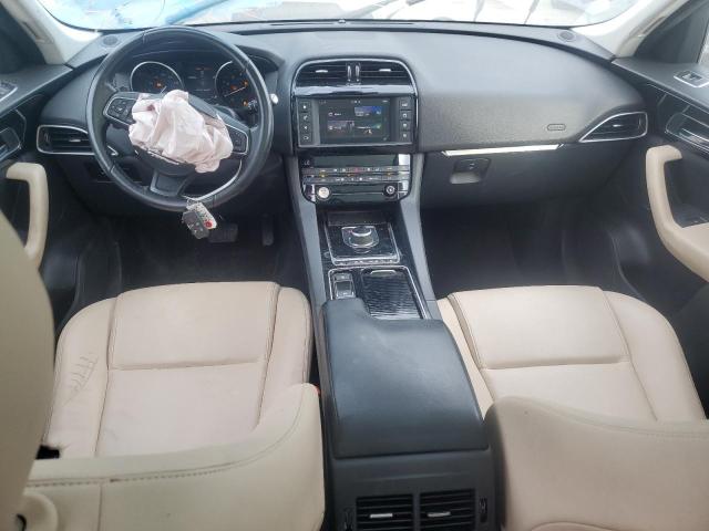 Photo 8 from auction – 2018 JAGUAR F-PACE with VIN SADCS2FX2JA263081