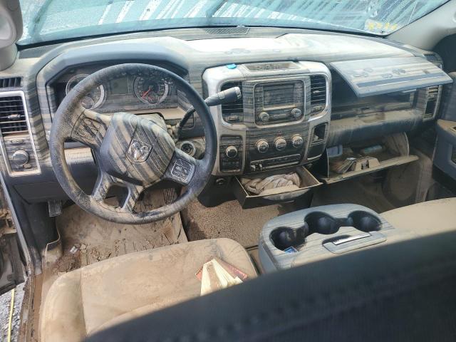 Photo 8 from auction – 2017 RAM 2500 SLT with VIN 3C6UR5DL2HG703946