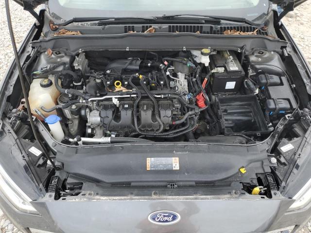 Photo 11 from auction – 2020 FORD FUSION TIT with VIN 3FA6P0D94LR138715