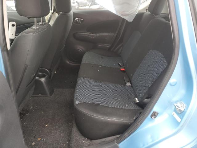 Photo 10 from auction – 2015 NISSAN VERSA NOTE with VIN 3N1CE2CP9FL429977