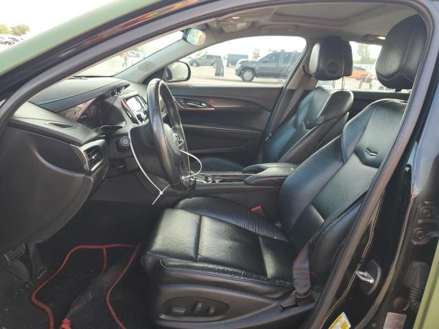 Photo 7 from auction – 2014 CADILLAC ATS with VIN 1G6AG5RX1E0120378