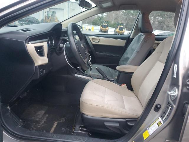 Photo 7 from auction – 2014 TOYOTA COROLLA L with VIN 2T1BURHE8EC219710