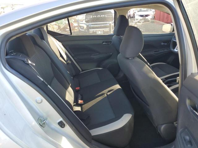 Photo 10 from auction – 2021 NISSAN VERSA SV with VIN 3N1CN8EV6ML918266
