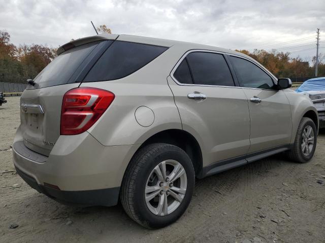 Photo 3 from auction – 2016 CHEVROLET EQUINOX LS with VIN 2GNALBEK6G1170192