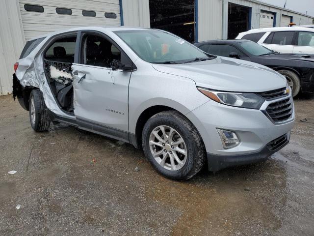 Photo 4 from auction – 2018 CHEVROLET EQUINOX LT with VIN 2GNAXJEVXJ6310098