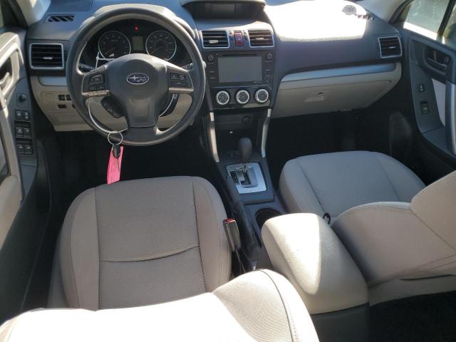 Photo 8 from auction – 2016 SUBARU FORESTER 2 with VIN JF2SJADC7GH470121