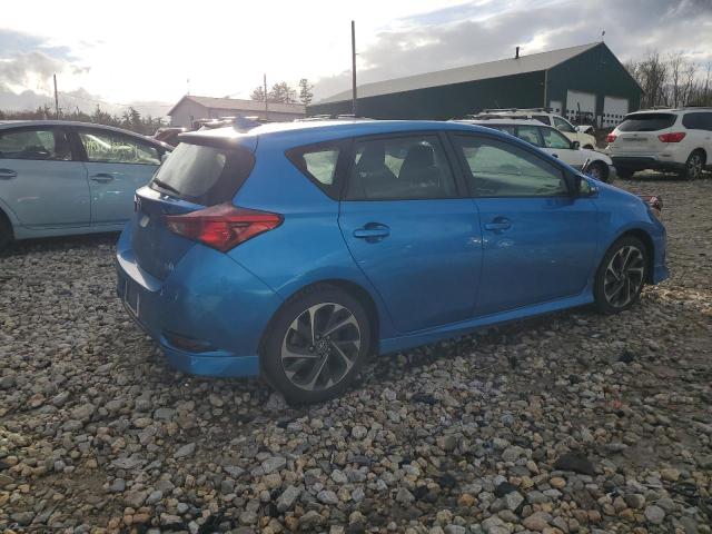 Photo 3 from auction – 2017 TOYOTA COROLLA IM with VIN JTNKARJE8HJ547653
