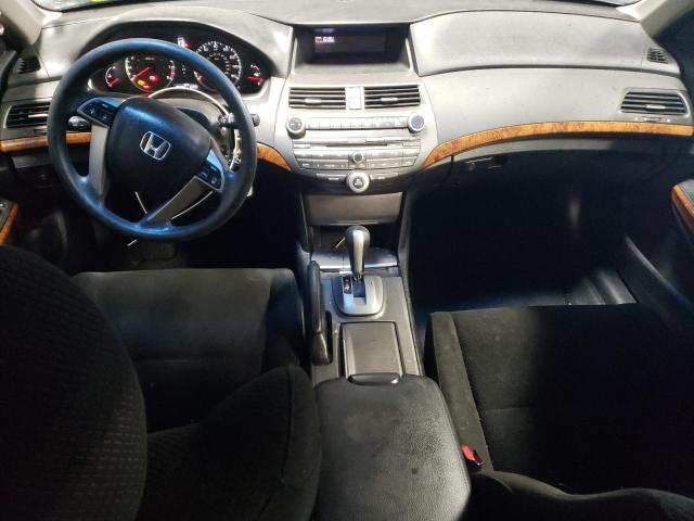 Photo 8 from auction – 2011 HONDA ACCORD EX with VIN 1HGCP2F70BA155820