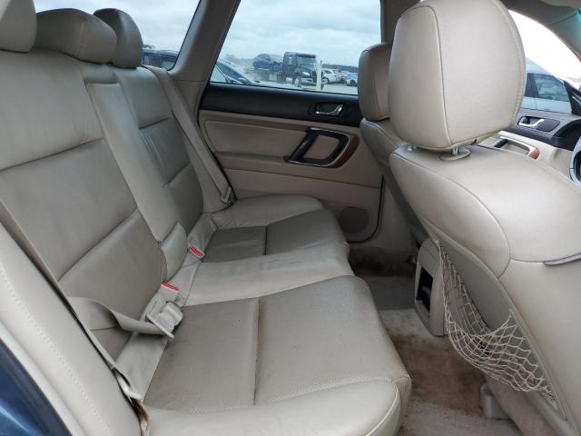 Photo 10 from auction – 2005 SUBARU OUTBACK OU with VIN 4S4BP86C754345607