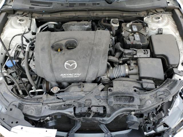 Photo 11 from auction – 2018 MAZDA 3 TOURING with VIN 3MZBN1V39JM236659