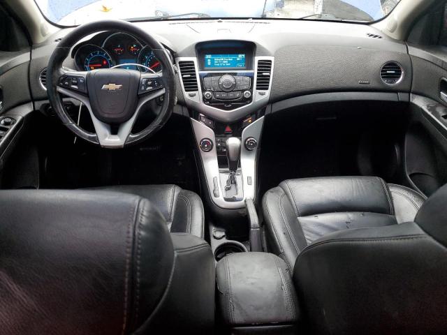 Photo 8 from auction – 2012 CHEVROLET CRUZE LT with VIN 1G1PG5SC8C7263873