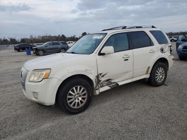 Photo 1 from auction – 2011 MERCURY MARINER PR with VIN 4M2CN8H71BKJ06909
