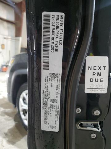 Photo 14 from auction – 2024 JEEP COMPASS LA with VIN 3C4NJDBNXRT123436
