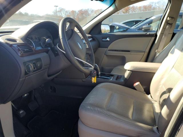 Photo 7 from auction – 2008 FORD TAURUS SEL with VIN 1FAHP27W08G148534
