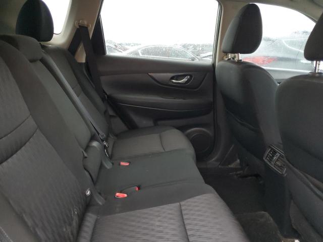 Photo 11 from auction – 2018 NISSAN ROGUE S with VIN KNMAT2MT5JP566479