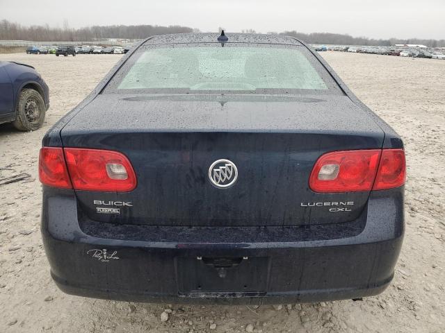 Photo 6 from auction – 2009 BUICK LUCERNE CX with VIN 1G4HD57M99U148663