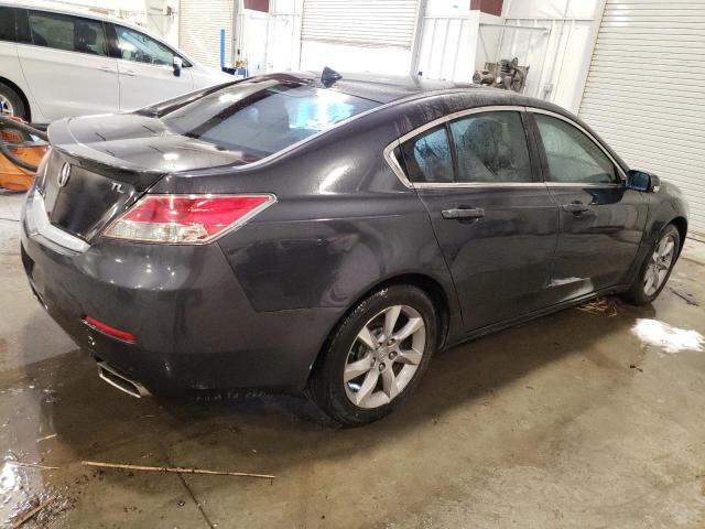Photo 3 from auction – 2012 ACURA TL with VIN 19UUA8F5XCA033068