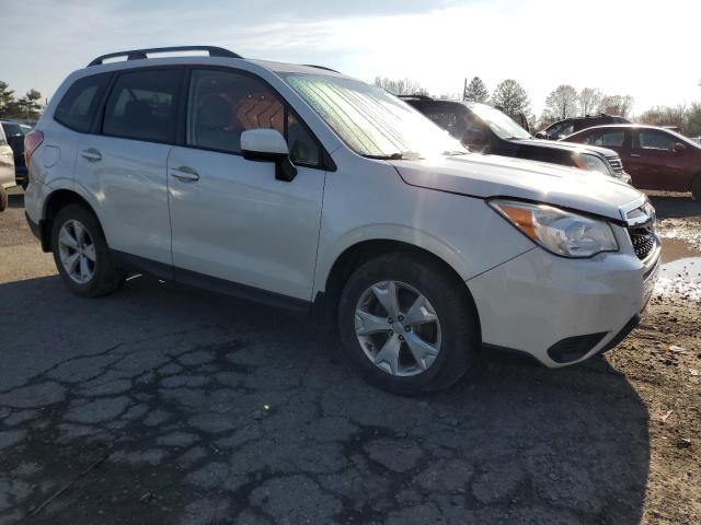 Photo 4 from auction – 2015 SUBARU FORESTER 2 with VIN JF2SJADC4FH405936