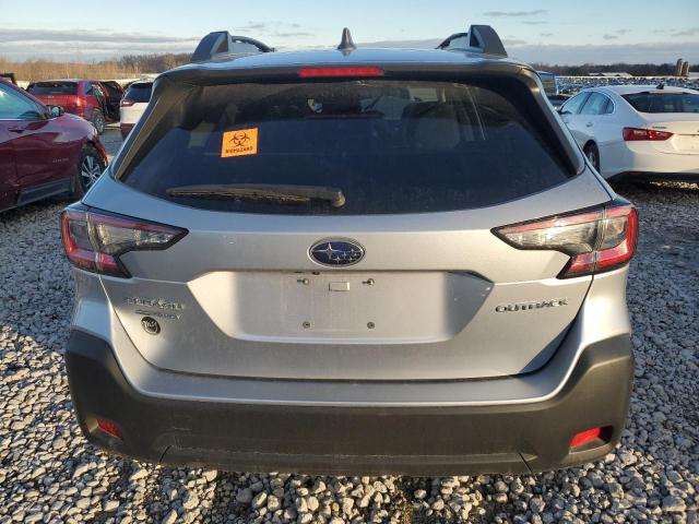 Photo 6 from auction – 2024 SUBARU OUTBACK PR with VIN 4S4BTACCXR3230387