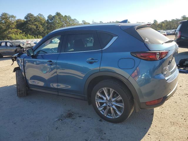 Photo 2 from auction – 2019 MAZDA CX-5 GRAND with VIN JM3KFBDY5K0583176
