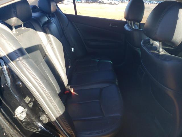 Photo 10 from auction – 2012 NISSAN MAXIMA S with VIN 1N4AA5AP4CC858719