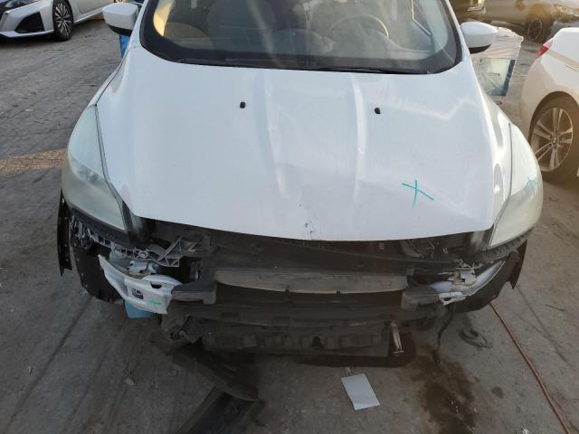 Photo 12 from auction – 2015 FORD ESCAPE SE with VIN 1FMCU0G75FUA91106