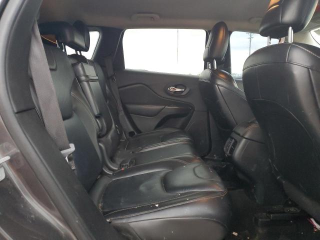 Photo 11 from auction – 2016 JEEP CHEROKEE L with VIN 1C4PJMDB4GW357493