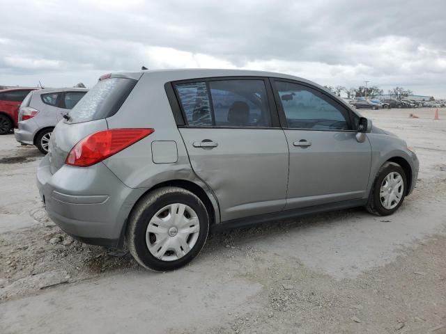 Photo 3 from auction – 2011 NISSAN VERSA S with VIN 3N1BC1CP6BL362342