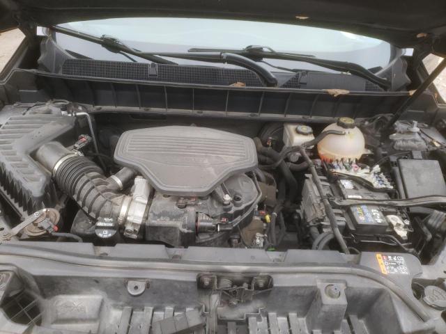 Photo 11 from auction – 2018 GMC ACADIA with VIN 1GKKNMLS2JZ160543