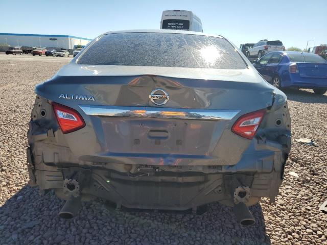 Photo 6 from auction – 2016 NISSAN ALTIMA 2.5 with VIN 1N4AL3AP8GC245359