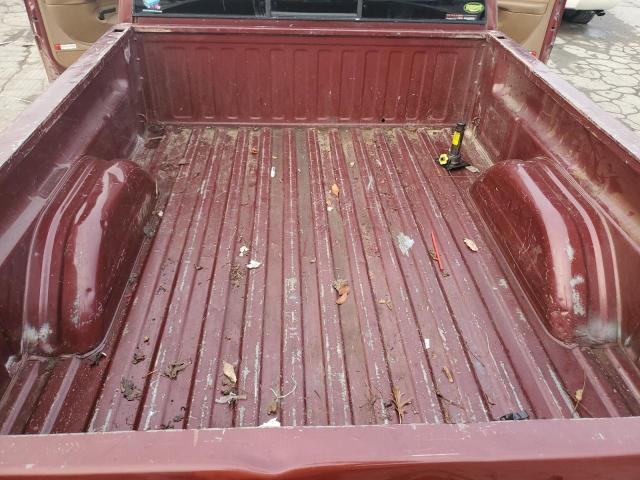Photo 12 from auction – 1999 CHEVROLET SILVERADO with VIN 2GCEC19T8X1161310
