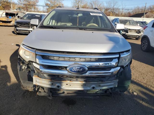 Photo 5 from auction – 2011 FORD EDGE LIMIT with VIN 2FMDK4KC1BBA18112