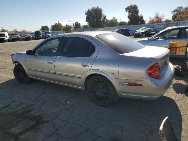 Photo 2 from auction – 2001 NISSAN MAXIMA GXE with VIN JN1CA31D21T609638