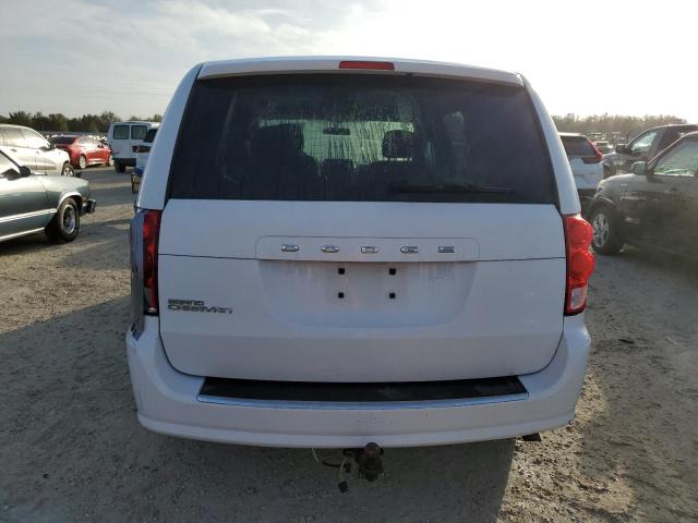 Photo 6 from auction – 2016 DODGE GRAND CARA with VIN 2C4RDGBG2GR146124