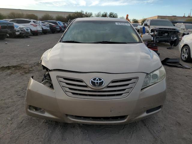 Photo 5 from auction – 2007 TOYOTA CAMRY CE with VIN 4T1BE46K07U633414