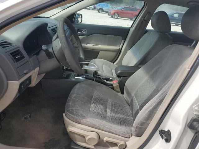 Photo 7 from auction – 2012 FORD FUSION S with VIN 3FAHP0GA9CR103473
