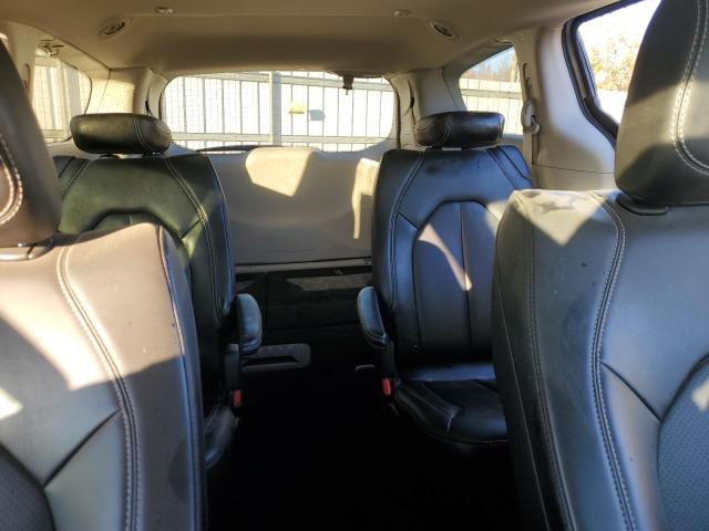 Photo 10 from auction – 2023 CHRYSLER PACIFICA T with VIN 2C4RC1BG8PR590625