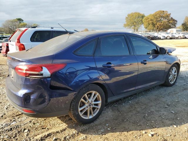 Photo 3 from auction – 2016 FORD FOCUS SE with VIN 1FADP3F20GL231275