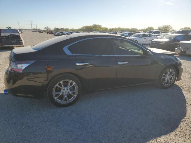 Photo 3 from auction – 2014 NISSAN MAXIMA S with VIN 1N4AA5AP7EC436575