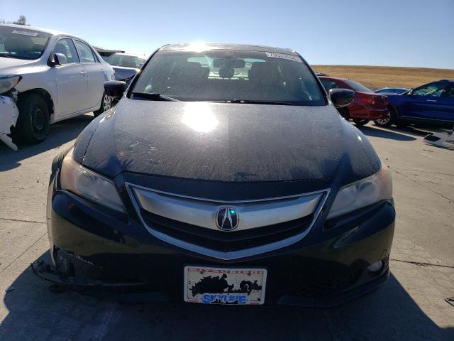 Photo 5 from auction – 2013 ACURA ILX 20 TEC with VIN 19VDE1F77DE001049