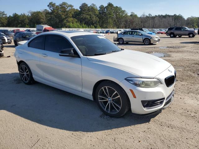 Photo 4 from auction – 2018 BMW 230XI with VIN WBA2J3C52JVA49770