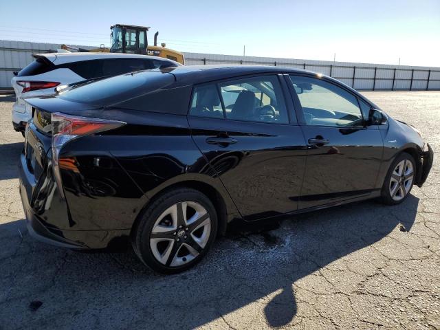 Photo 3 from auction – 2017 TOYOTA PRIUS with VIN JTDKARFU7H3034869